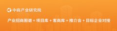 2024年中国工控设备行业上市企业市值排行